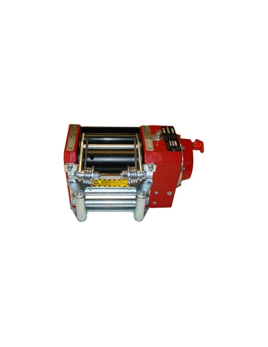TREUIL HYDRAULIQUE TREUIL HYDRAULIQUE