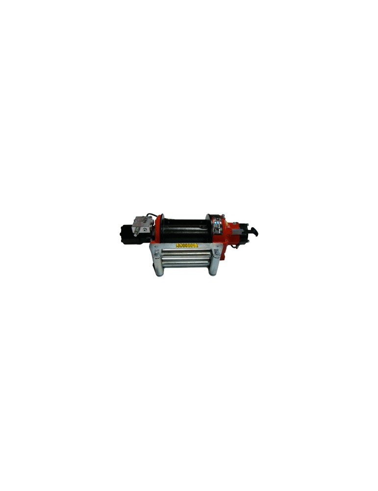 TREUIL HYDRAULIQUE TREUIL HYDRAULIQUE