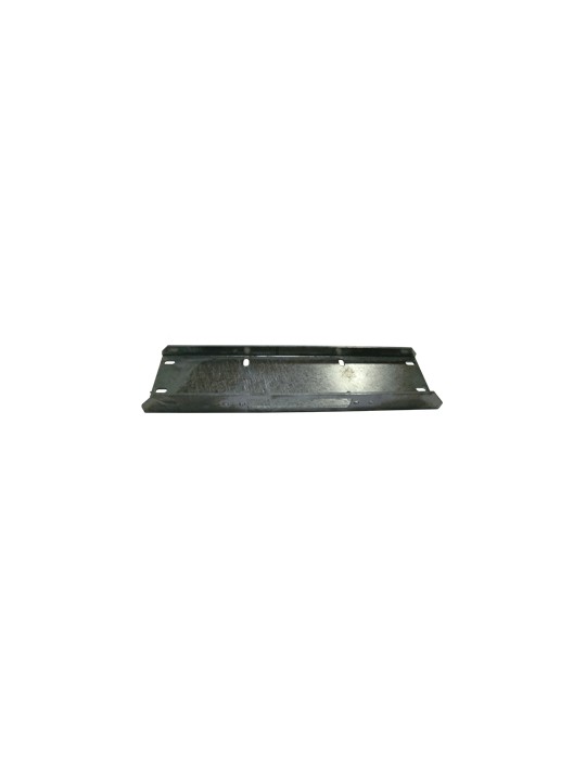 PLAQUE FIXATION DE TREUIL PLAQUE FIXATION DE TREUIL
