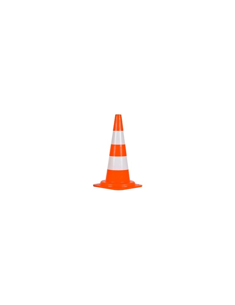 CONE DE SIGNALISATION 750 MM