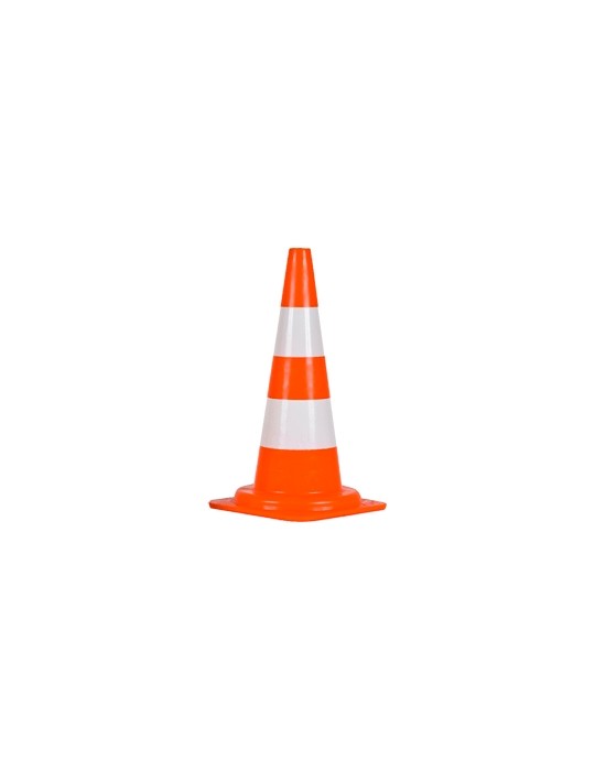 CONE DE SIGNALISATION 750 MM