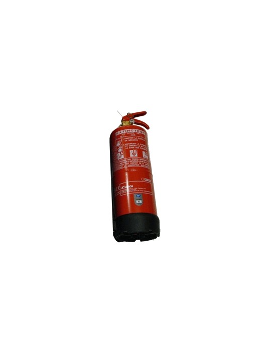 EXTINCTEUR 6 KGS  EXTINCTEUR 6 KGS