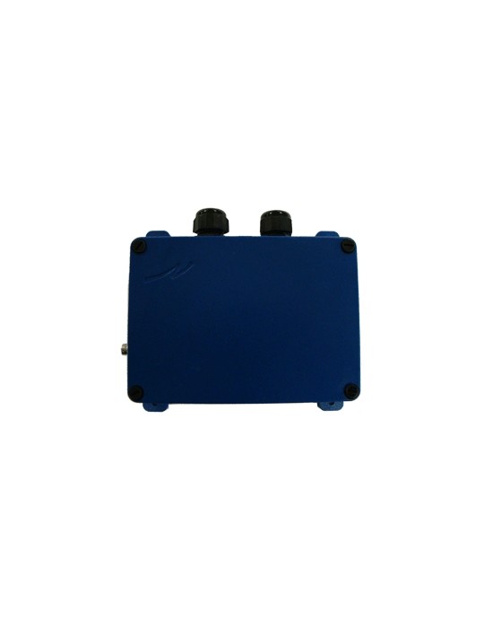 RECEPTEUR 4 BOUTONS