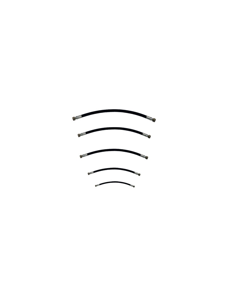 FLEXIBLE HYDRAULIQUE