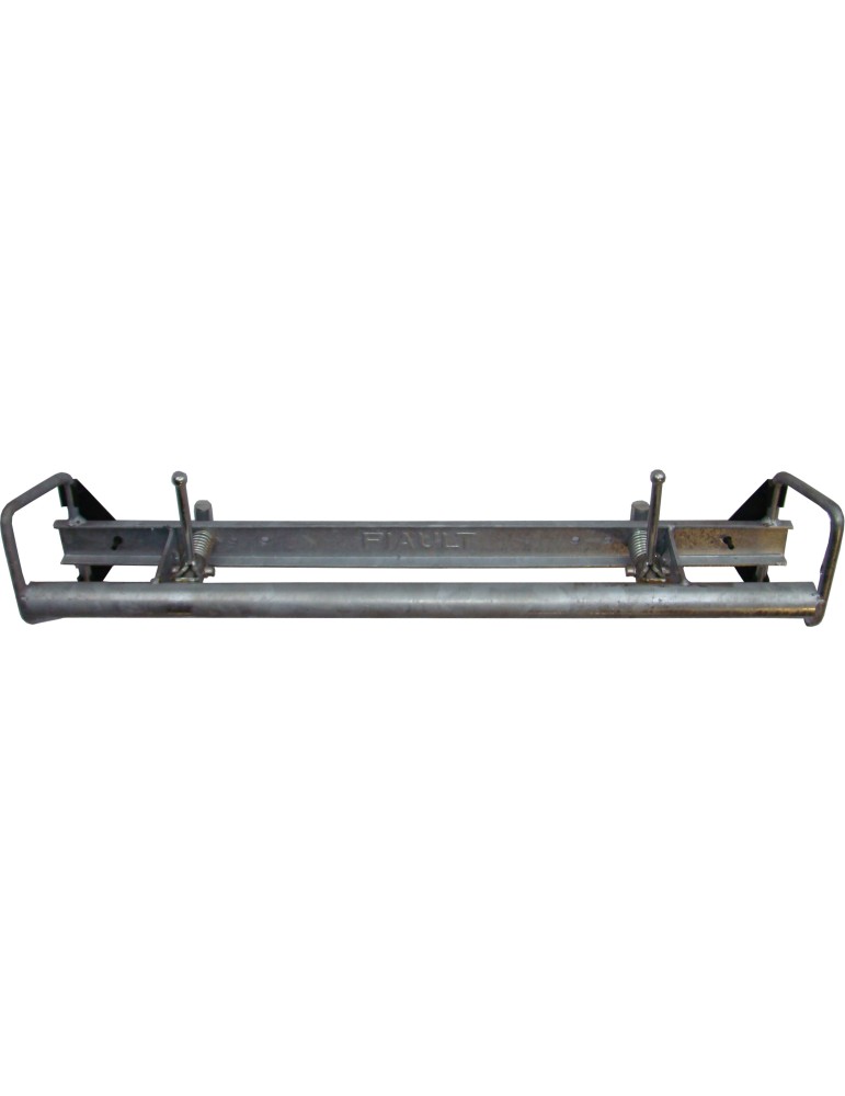 CALE DE ROUE STANDARD RALLONGEE
