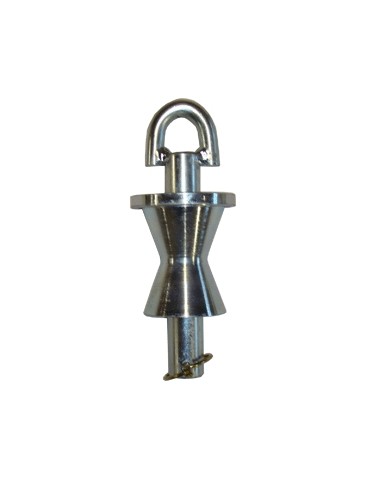 DIABOLO DE RENVOI DIAMÈTRE 30