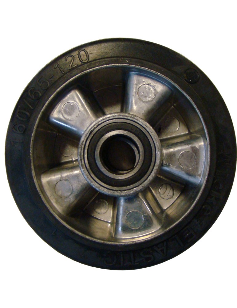 ROUE POUR CHARIOT AUTOROULEV