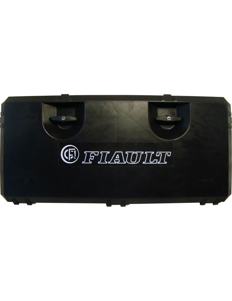 PORTE COFFRE POLYURETHANE RIMBOX 105