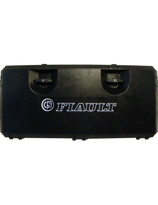 PORTE COFFRE POLYURETHANE RIMBOX 105 PORTE COFFRE POLYURETHANE RIMBOX 105