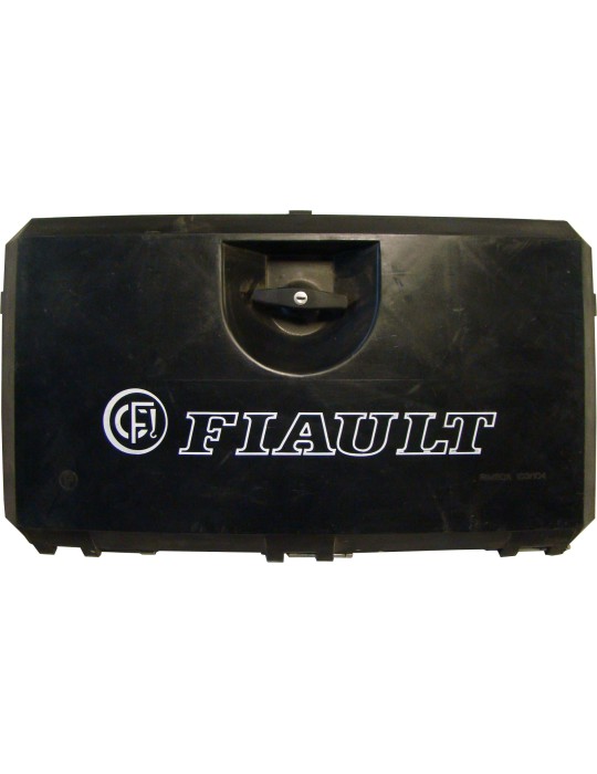 PORTE DE COFFRE POLYURETHANE RIMBOX 103-104