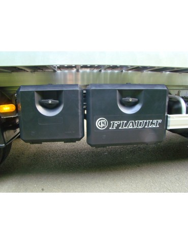 COFFRE A OUTILS EN POLYURETHANE RIMBOX 101 2