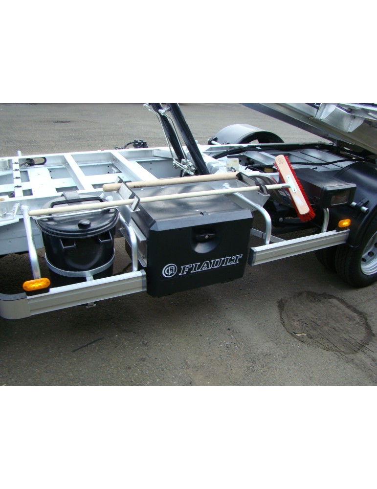 COFFRE POLYURETHANE RIMBOX 102