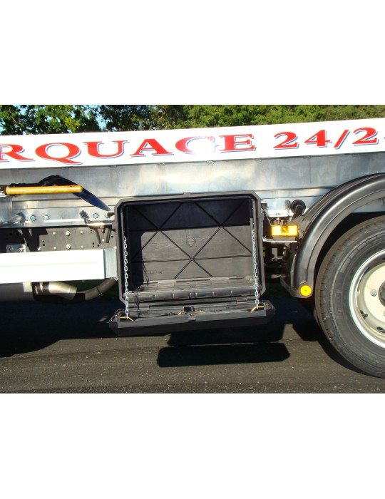 COFFRE POLYURETHANE RIMBOX 102