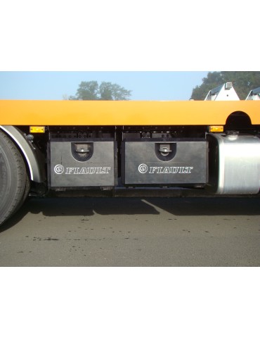 COFFRE A OUTILS EN POLYURETHANE RIMBOX 103-104 2