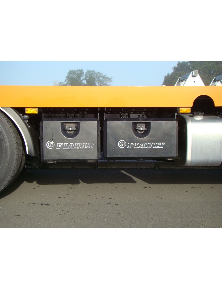 COFFRE POLYURETHANE RIMBOX 103-104