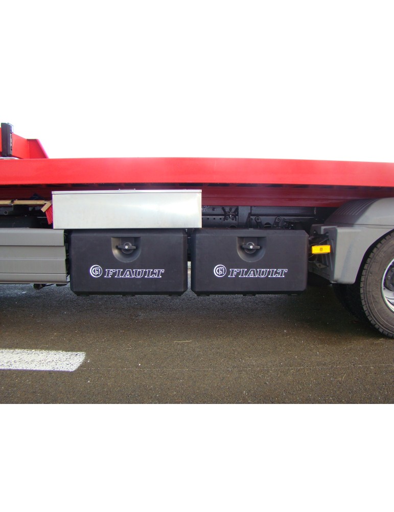 COFFRE POLYURETHANE RIMBOX 103-104