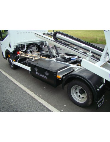 COFFRE A OUTILS EN POLYURETHANE RIMBOX 105 2