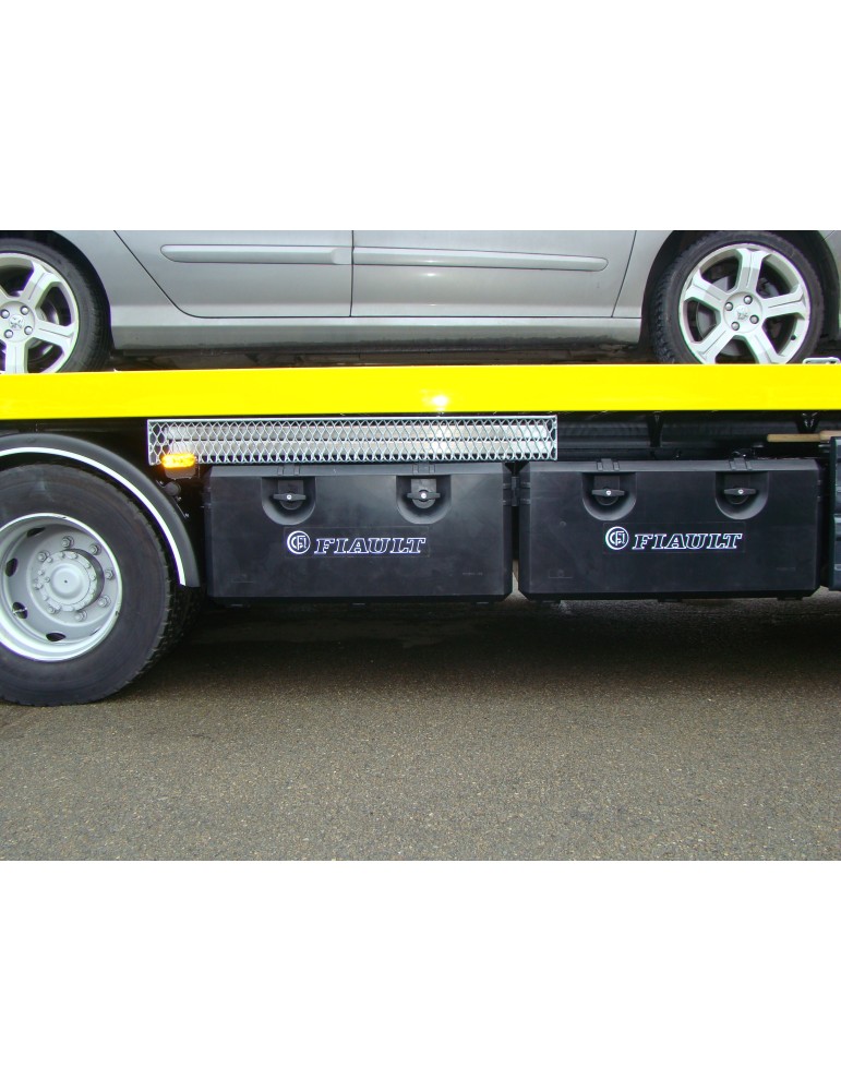 COFFRE POLYURETHANE RIMBOX 105