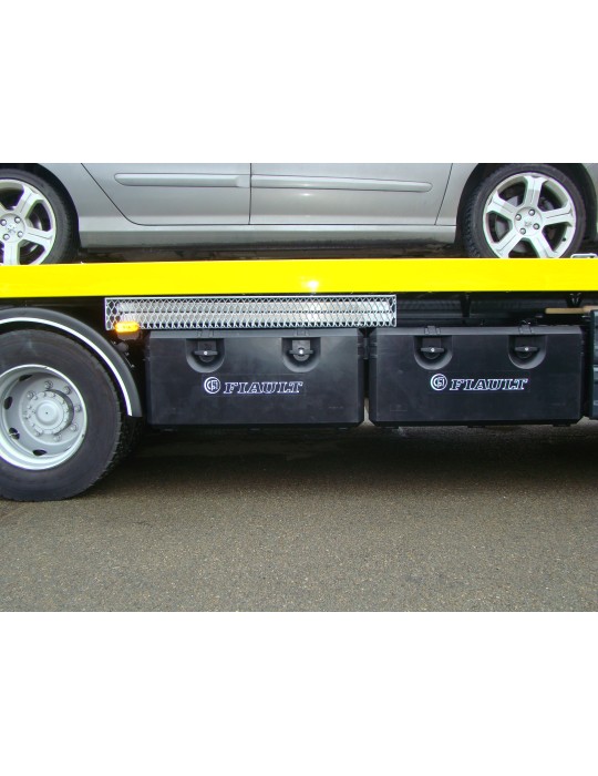 COFFRE POLYURETHANE RIMBOX 105