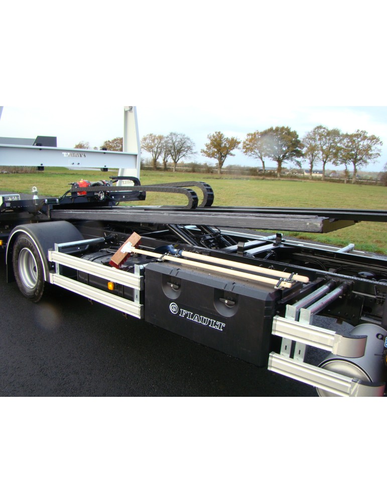 COFFRE POLYURETHANE RIMBOX 105