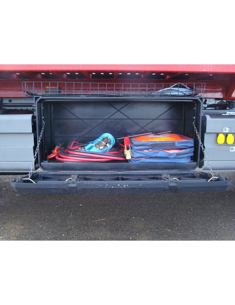 COFFRE POLYURETHANE RIMBOX 105