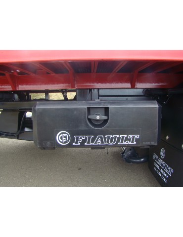 COFFRE A OUTILS EN POLYURETHANE RIMBOX 106 2