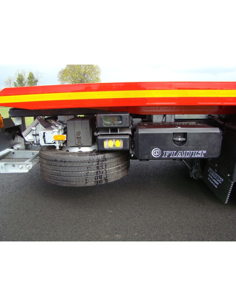 COFFRE POLYURETHANE RIMBOX 106