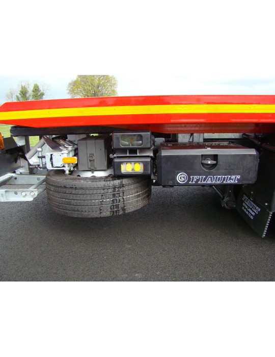 COFFRE POLYURETHANE RIMBOX 106