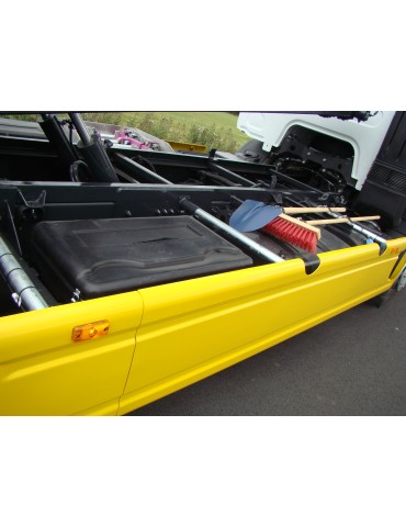 COFFRE POLYURETHANE 600 MM OUVERTURE PAR DESSUS 2