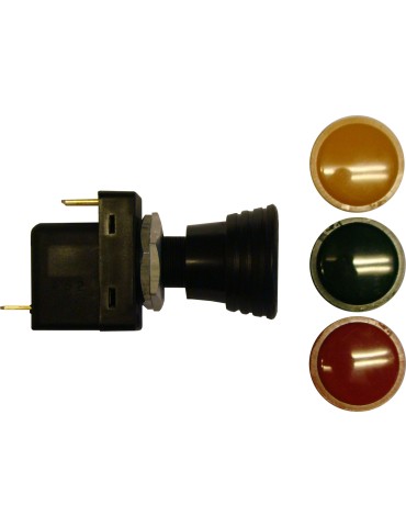 INTERRUPTEUR A TIRETTE 3 COULEURS 2