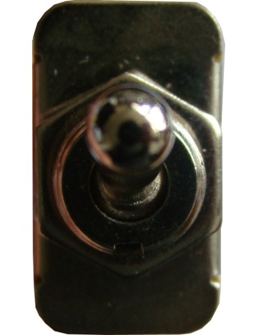 INTERRUPTEUR 2 POSITIONS 2