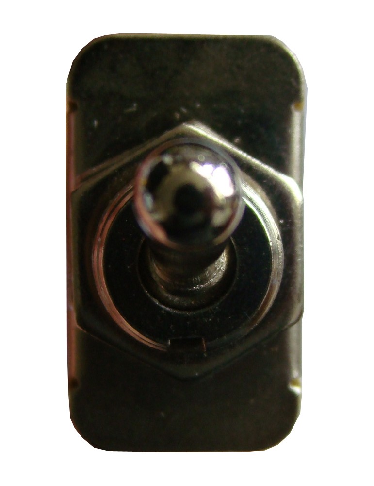 INTERRUPTEUR 2 POSITIONS