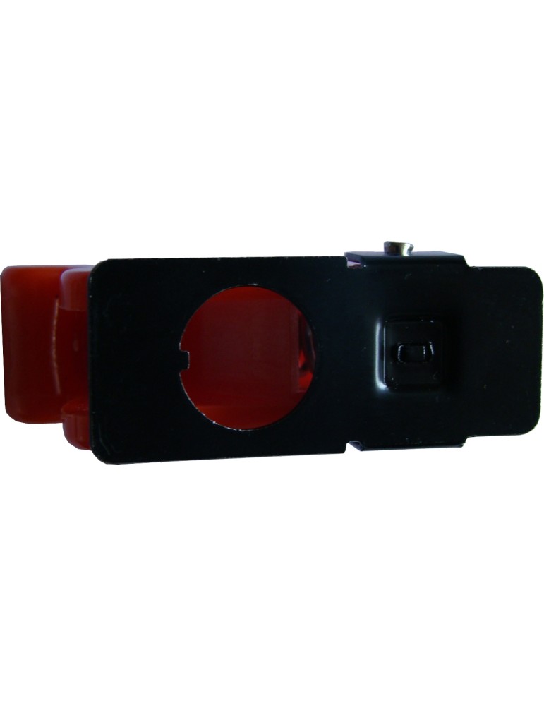 CLAPET DE PROTECTION D'INTERRUPTEUR 2 POSITIONS