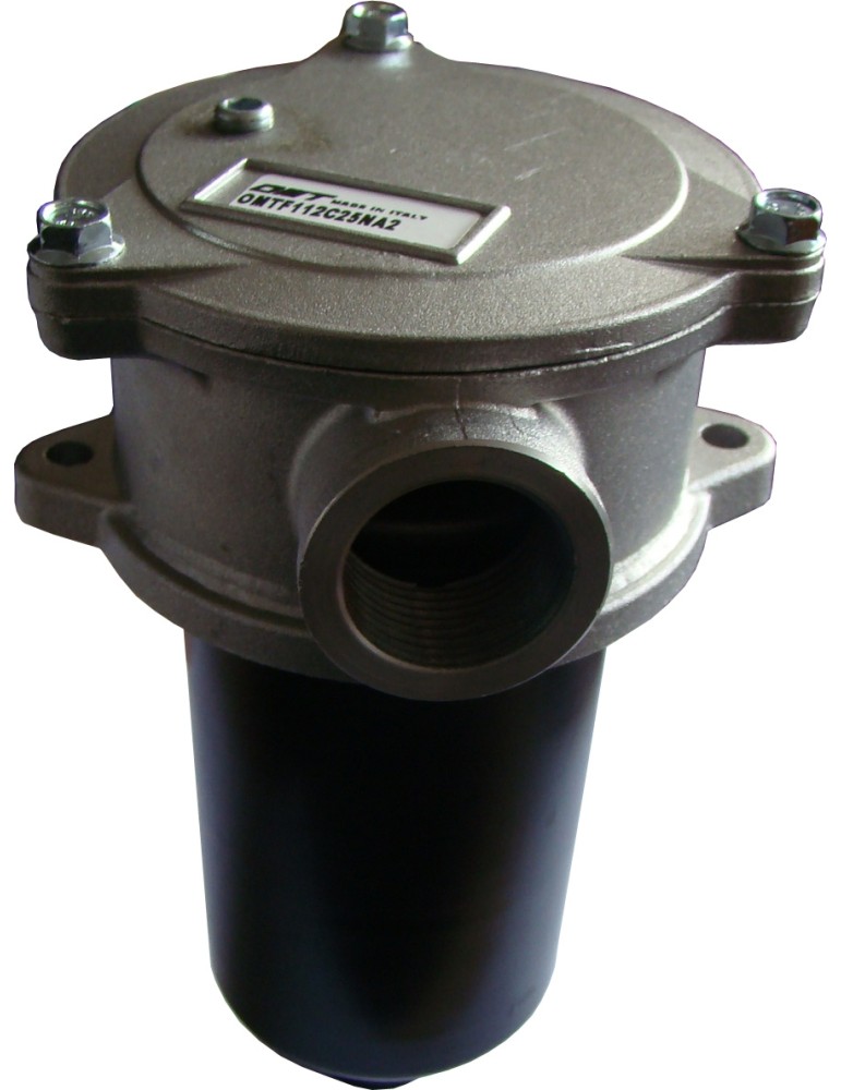 BLOC FILTRE HYDRAULIQUE COMPLET