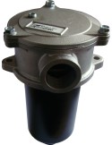 BLOC FILTRE HYDRAULIQUE COMPLET