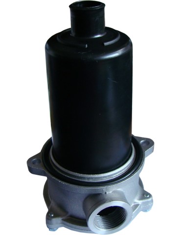 BLOC FILTRE HYDRAULIQUE COMPLET 2