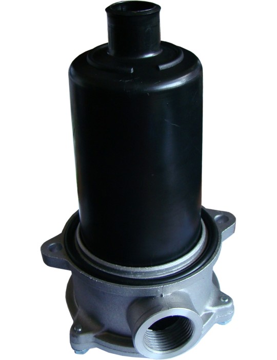BLOC FILTRE HYDRAULIQUE COMPLET