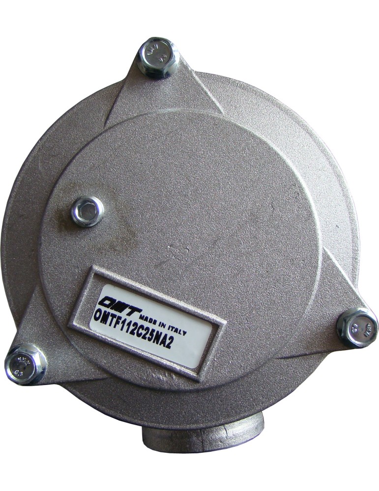 BLOC FILTRE HYDRAULIQUE COMPLET