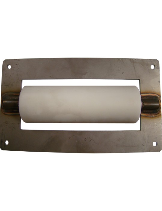 ROULEAU BOUT DE PLATEAU ROULEAU BOUT DE PLATEAU