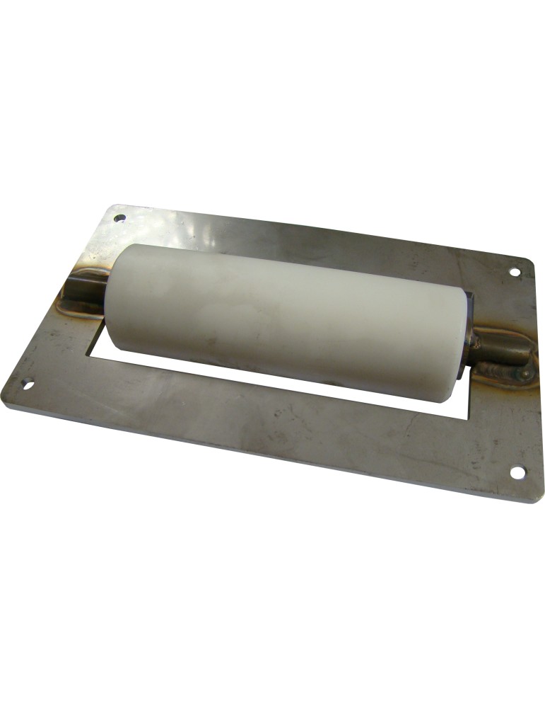 ROULEAU BOUT DE PLATEAU