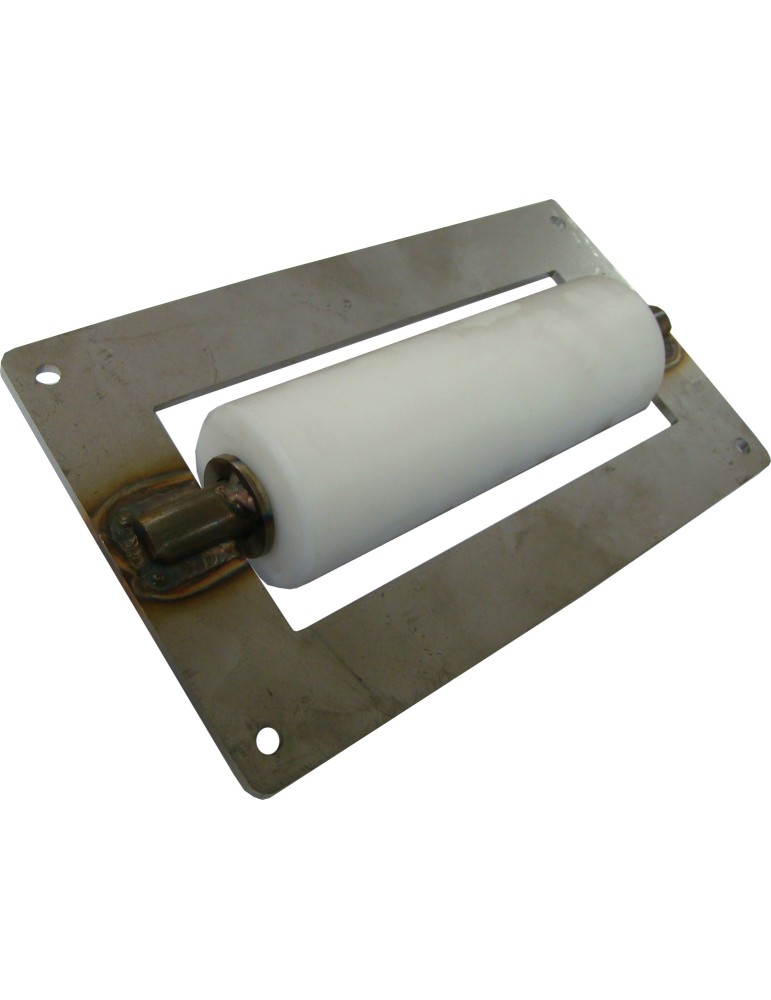 ROULEAU BOUT DE PLATEAU