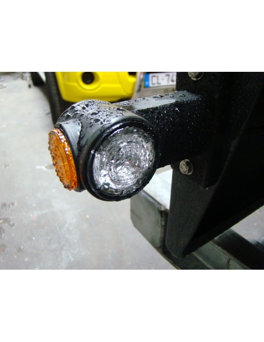 FEU DE GABARIT STANDARD