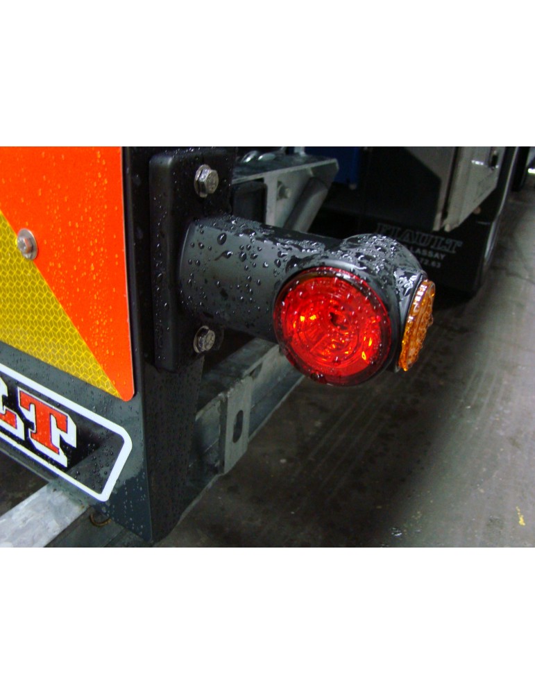 FEU DE GABARIT STANDARD