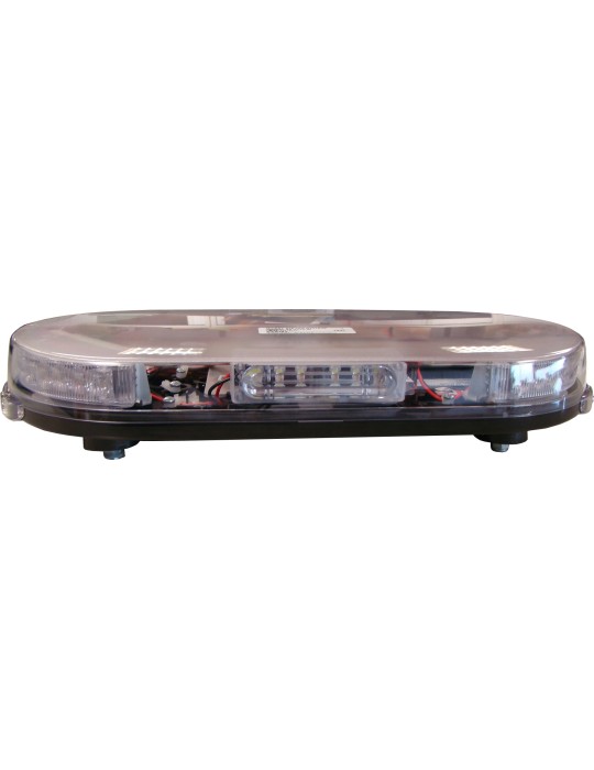 MINI RAMPE LUMINEUSE A LEDS 500MM