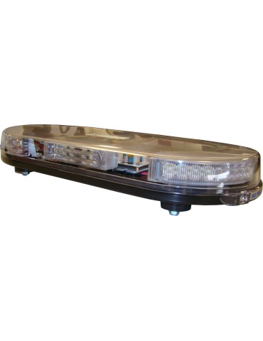 MINI RAMPE LUMINEUSE A LEDS 500MM 2