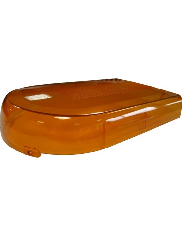 CAPOT ORANGE COTE RAMPE LUMINEUSE XPERT 2