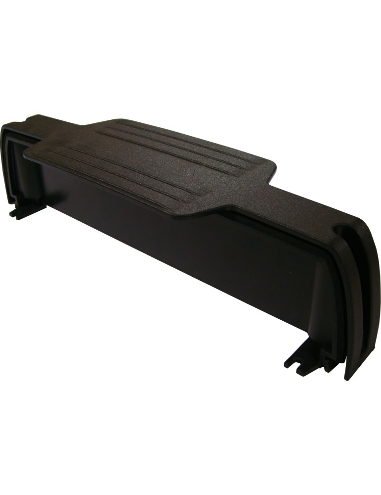 CAPOT BLANC COTE RAMPE LUMINEUSE XPERT LEDS CAPOT BLANC COTE RAMPE LUMINEUSE XPERT LEDS