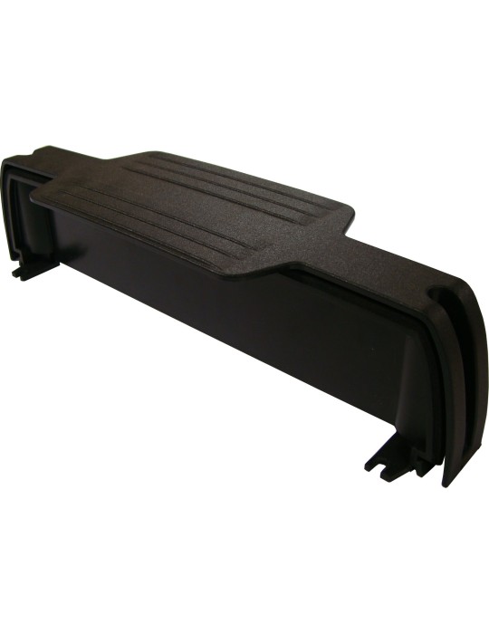 CAPOT BLANC COTE RAMPE LUMINEUSE XPERT LEDS CAPOT BLANC COTE RAMPE LUMINEUSE XPERT LEDS