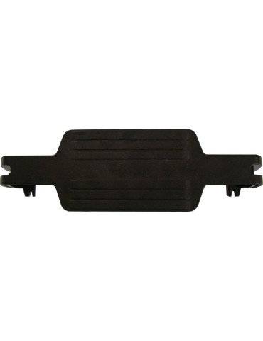 CAPOT BLANC COTE RAMPE LUMINEUSE XPERT LEDS 2