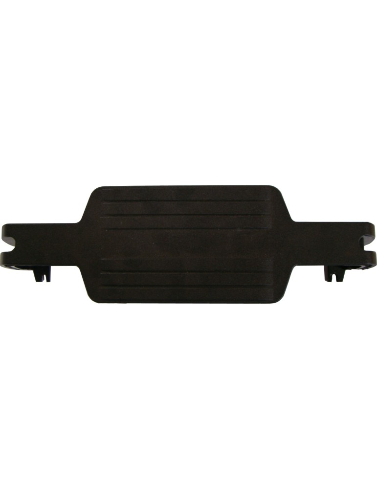 SÉPARATEUR CENTRAL NOIR RAMPE XPERT